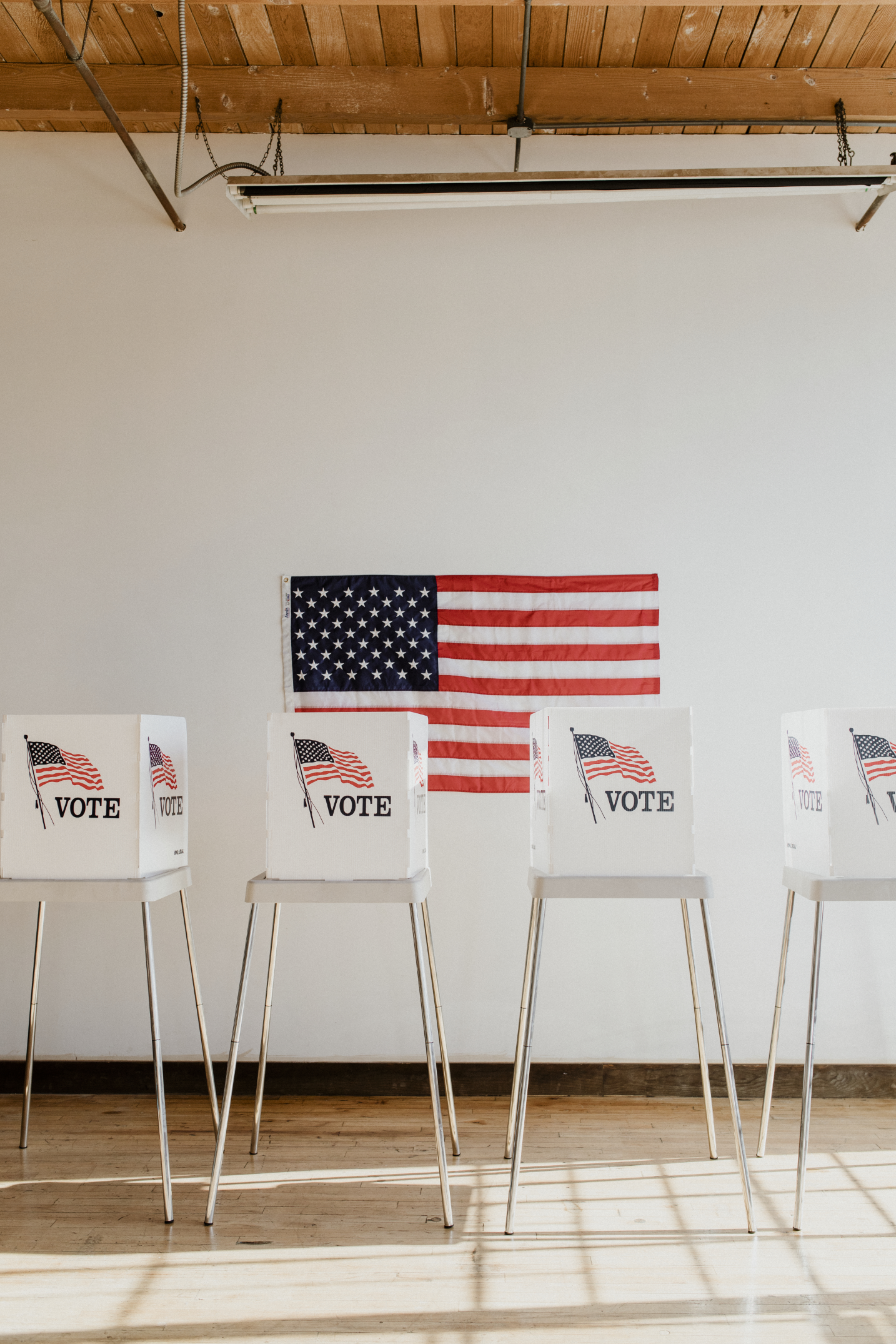 Maryland Considers Ranked-Choice Voting for 2028 Presidential Primary
