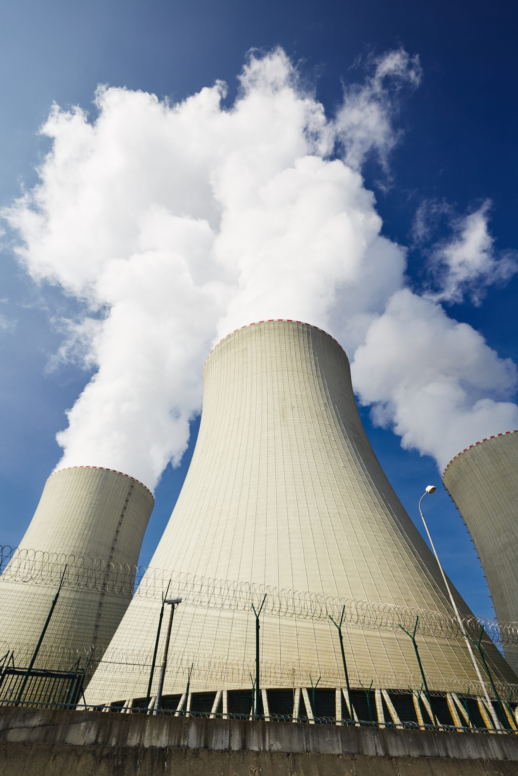 Delaware Lawmakers Propose Nuclear Energy Task Force
