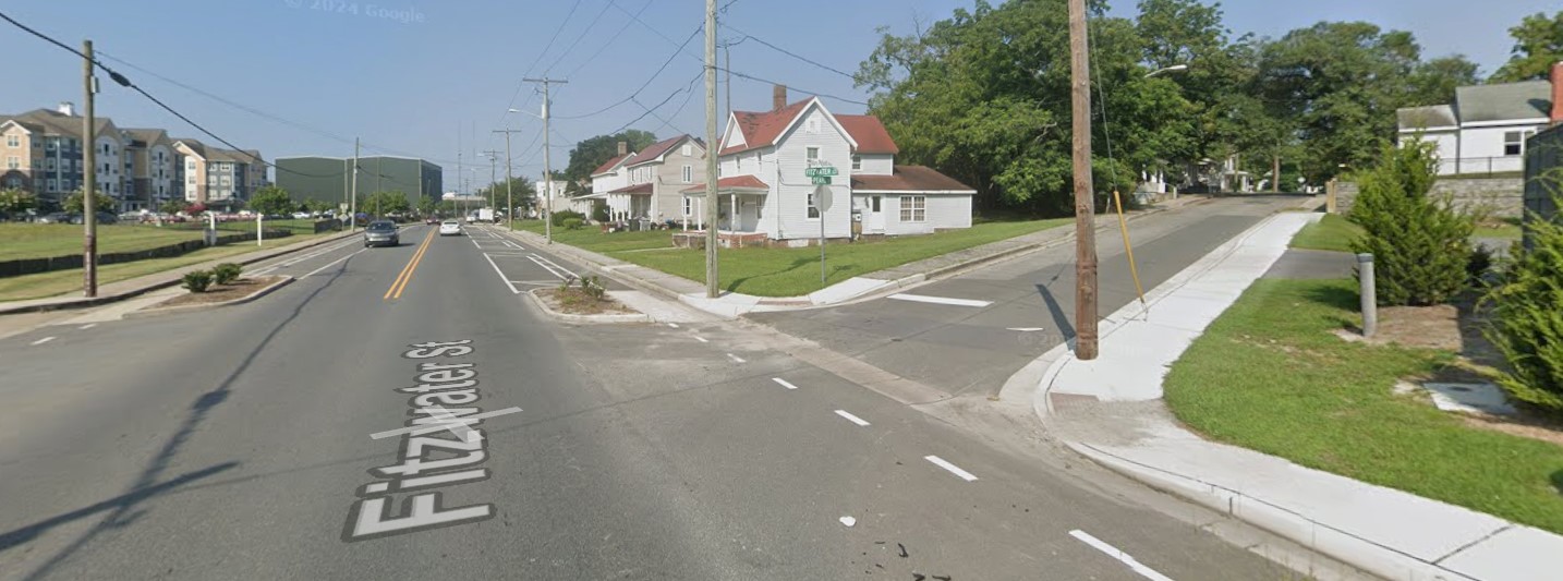Salisbury to Begin Road Resurfacing Project on Fitzwater Street