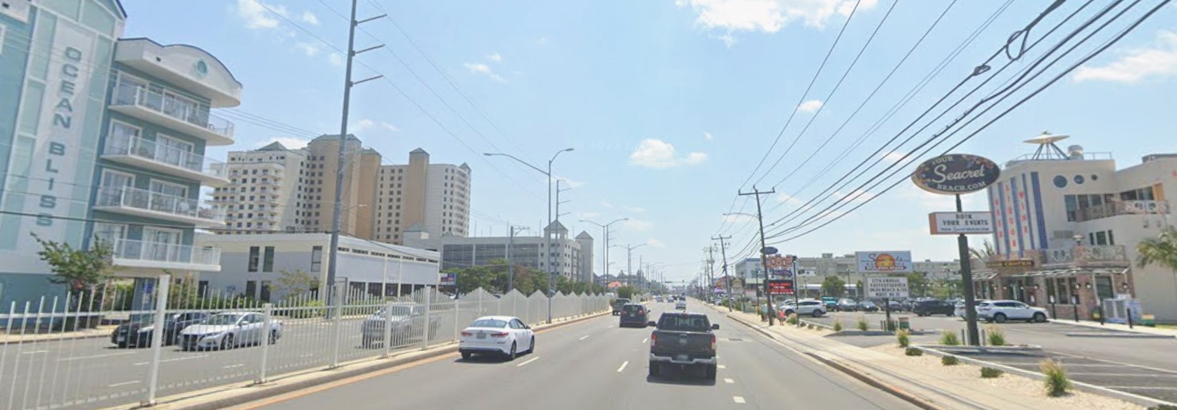 Property Owners Plan Protest Against New Short-Term Rental Restrictions in Ocean City