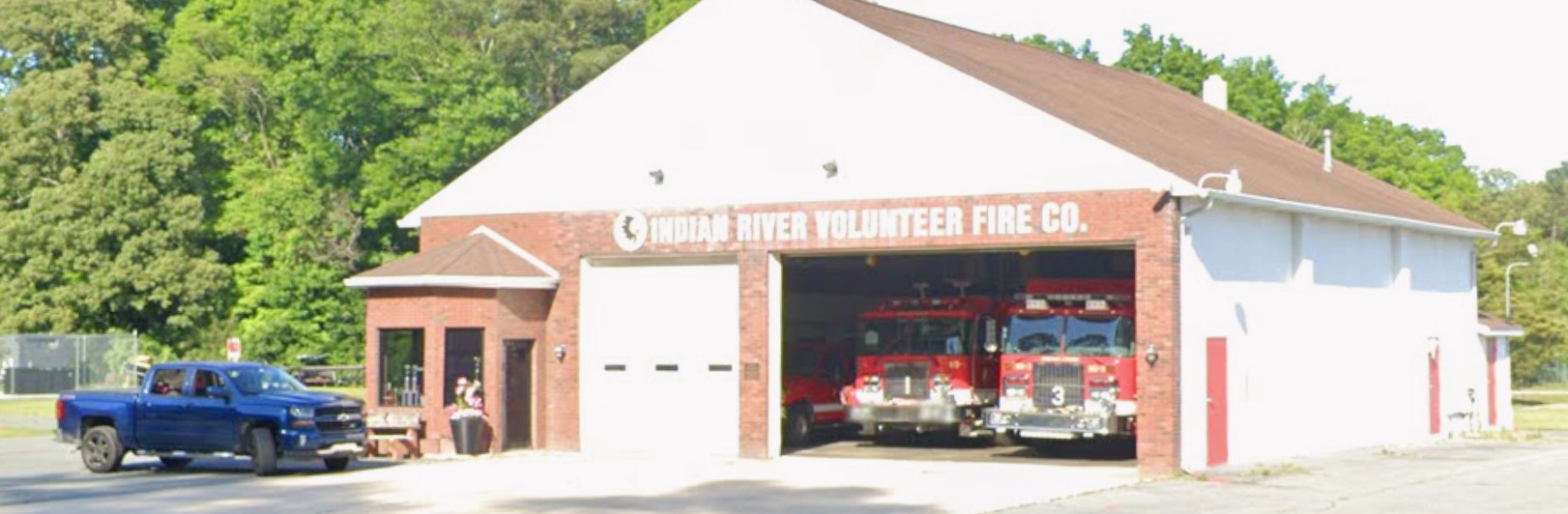 Indian River Fire Company Plans Expansion to Meet Growing Demand