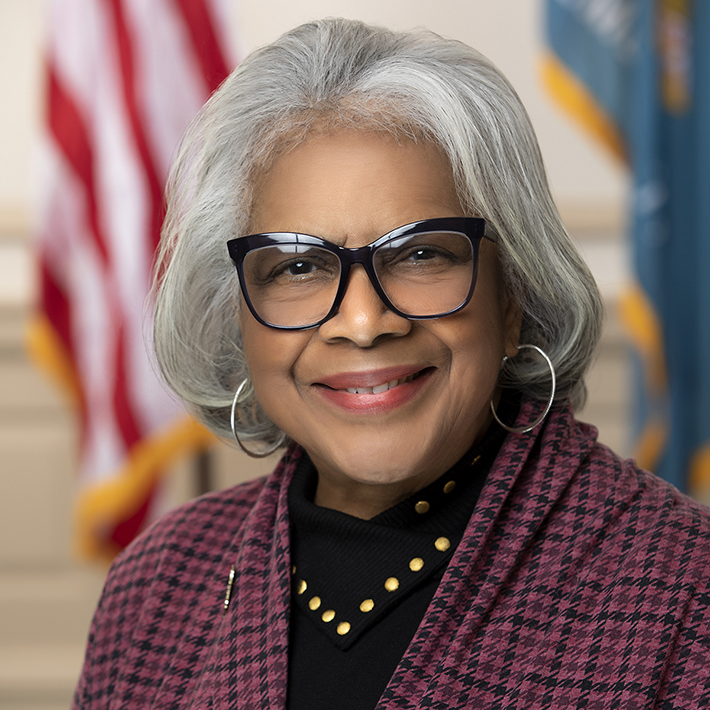 Delaware Representative Stell Parker Selby Resigns Due to Health Issues