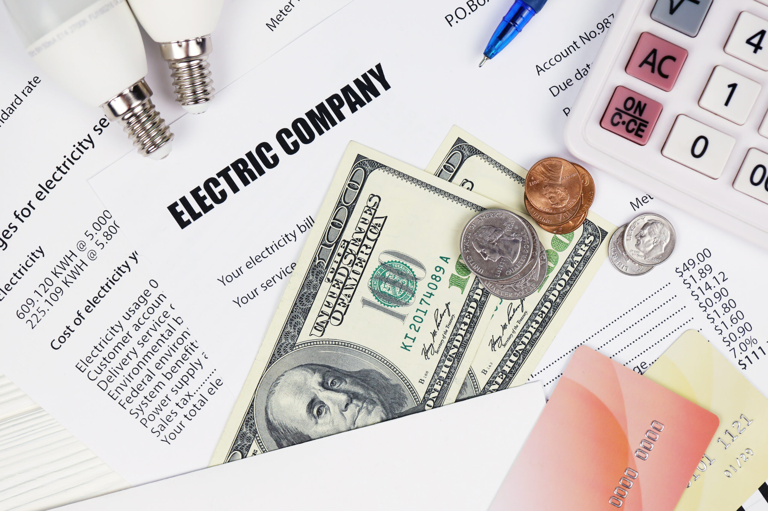 Delaware Lawmakers Address Rising Energy Costs as Delmarva Power Offers Assistance
