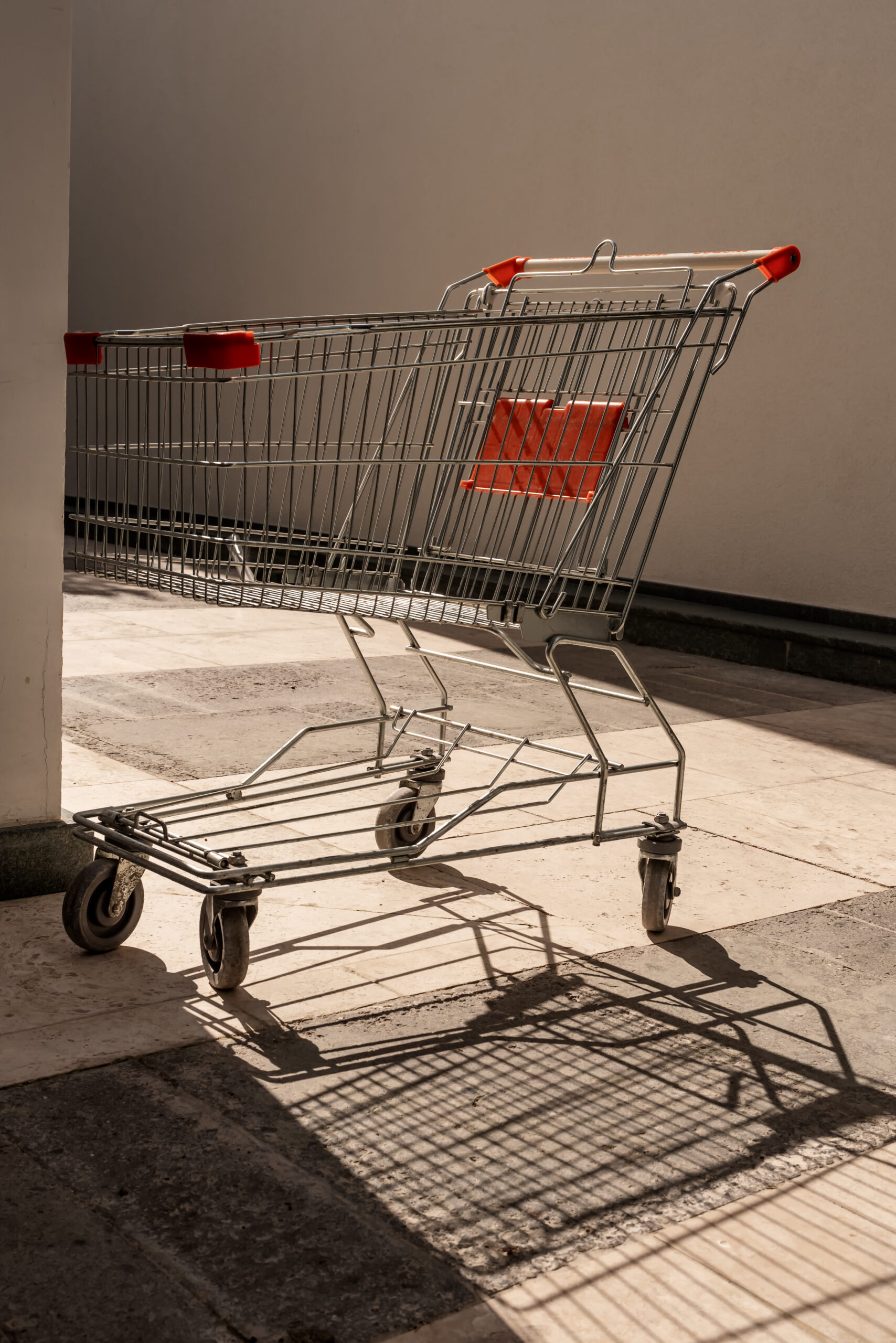Pocomoke City Residents Call for Action on Abandoned Shopping Carts