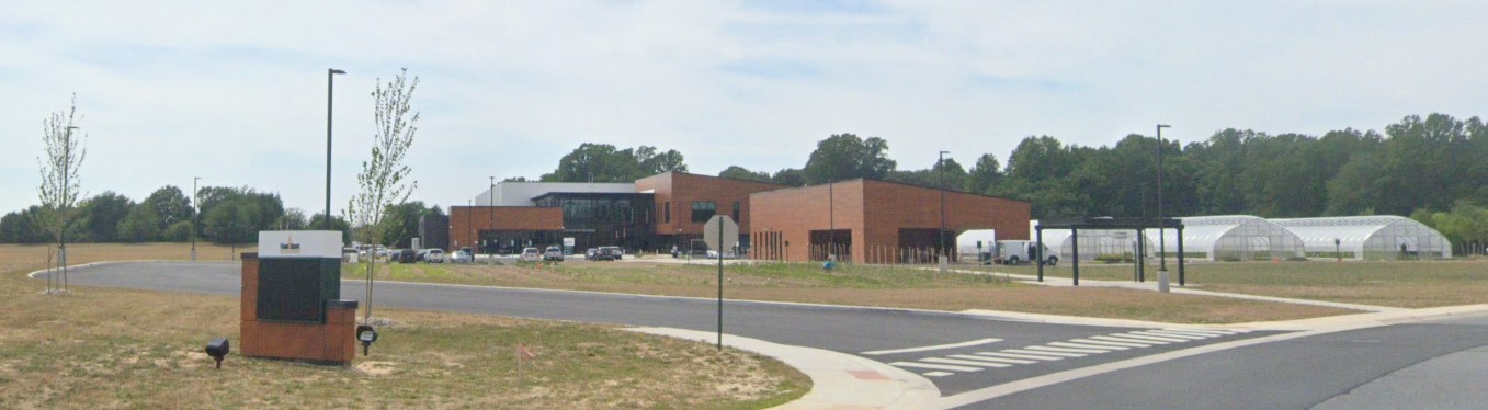 Federal Food Assistance Cuts Impact Delaware Food Bank