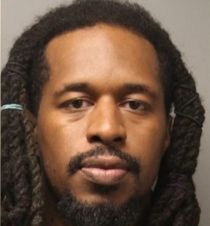 Man Extradited to Delaware on Attempted Murder Charge