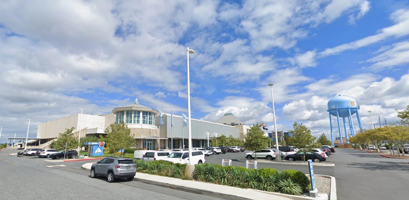 Ocean City Council Considers Parking Garage Expansion to Address Parking Shortages
