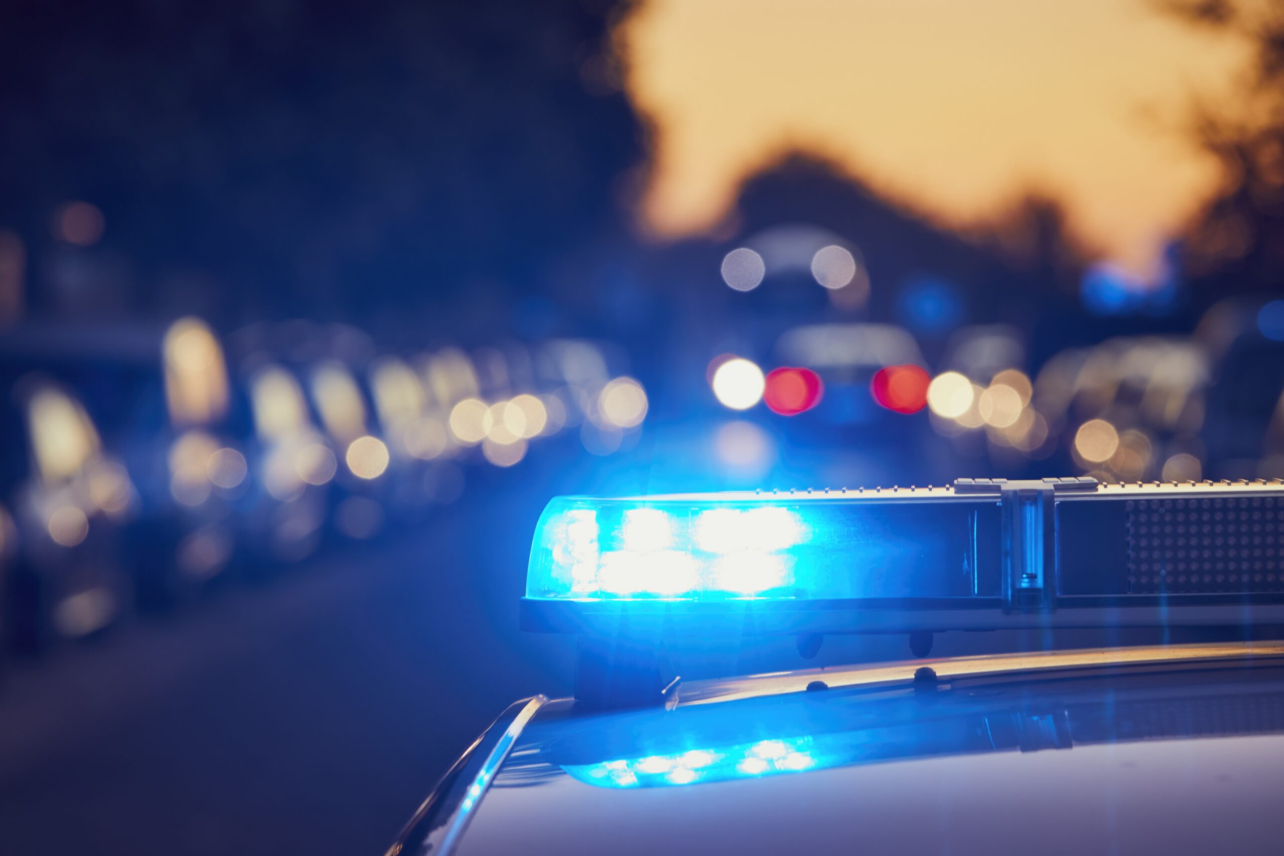Homicide investigation underway in Salisbury