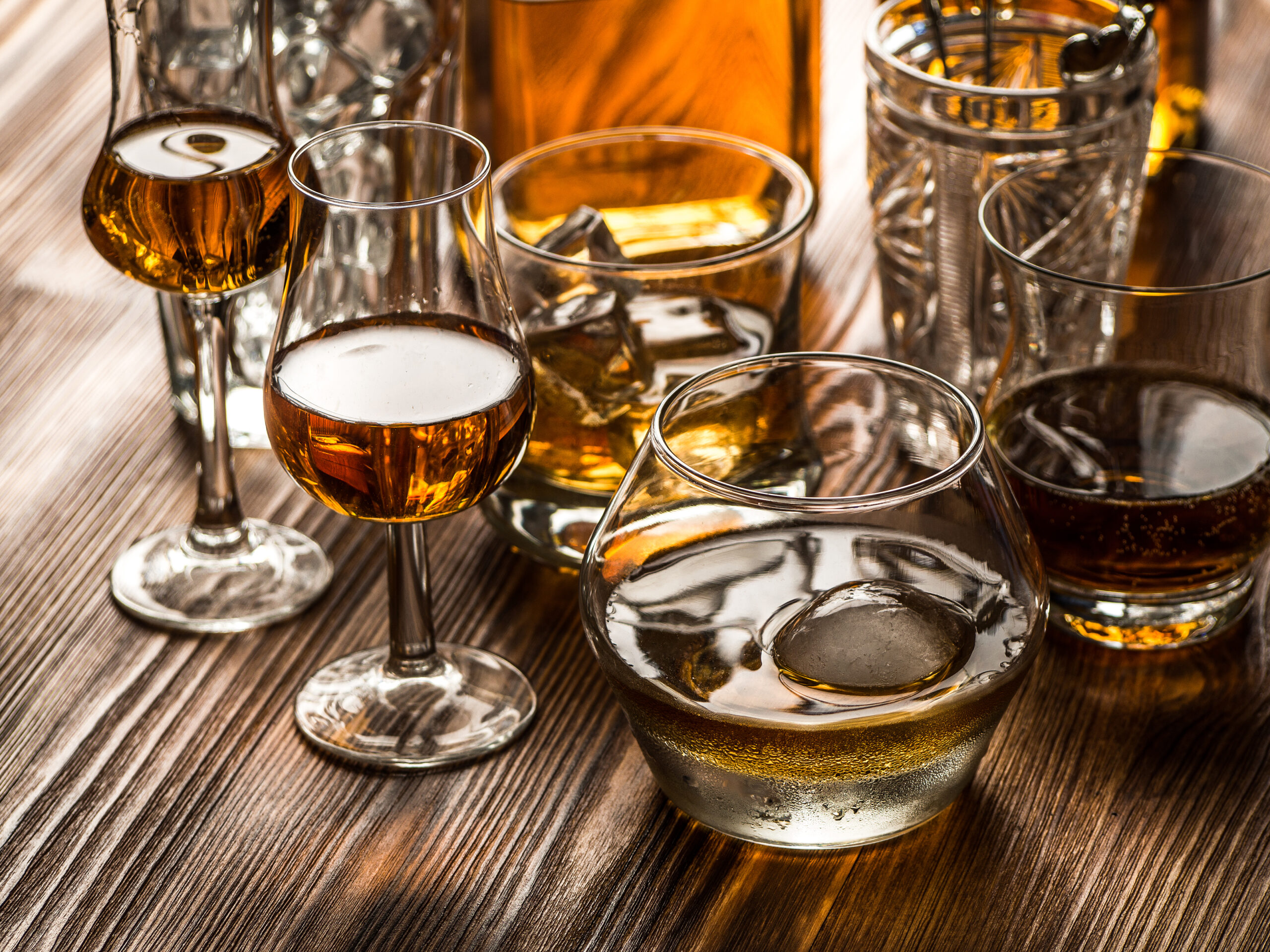 Worcester County Halts Recording of Liquor License Violation Hearings