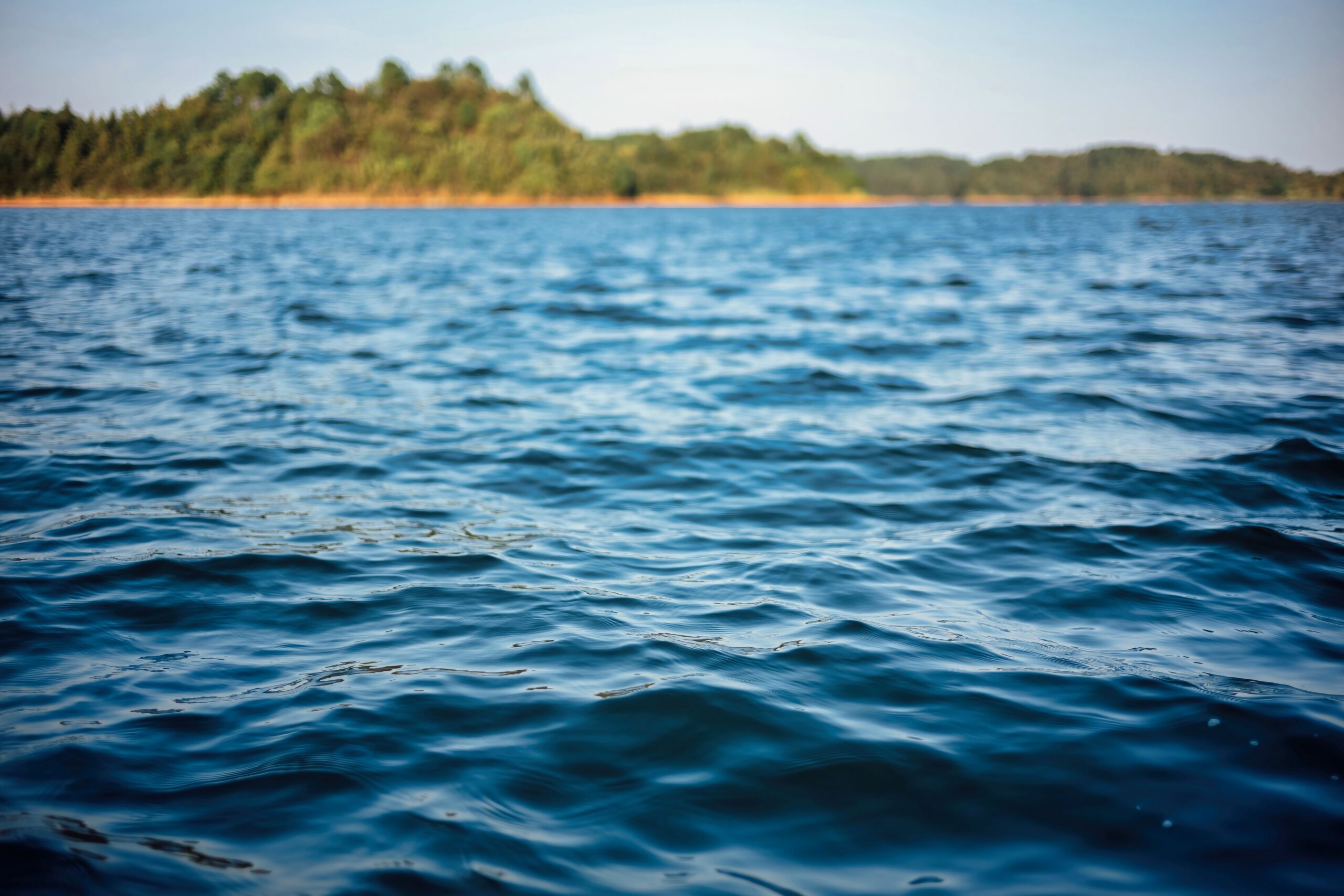 Delaware Offering Grants for Water Quality Improvement Projects