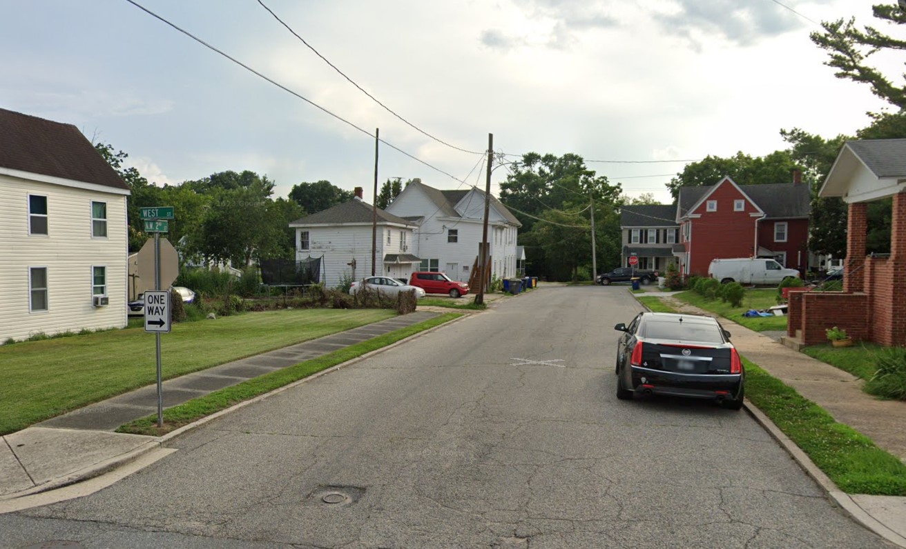 Milford Police Arrest Two After Shots Fired Incident