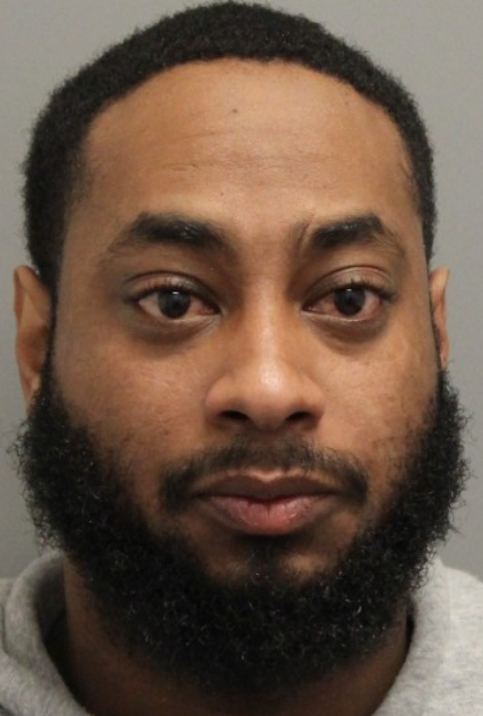 State Police Arrest Kent County Firefighter for Felony Theft