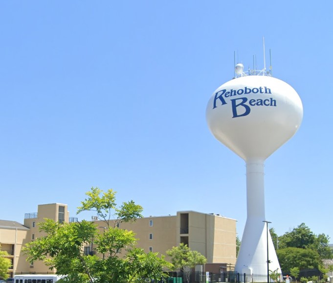Rehoboth Beach Details Road Closures for Parade and Marathon Week