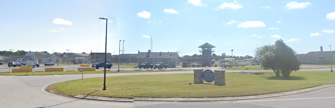 Felton Man Charged Again for Violating Protective Orders from Inside Sussex Correctional Institution
