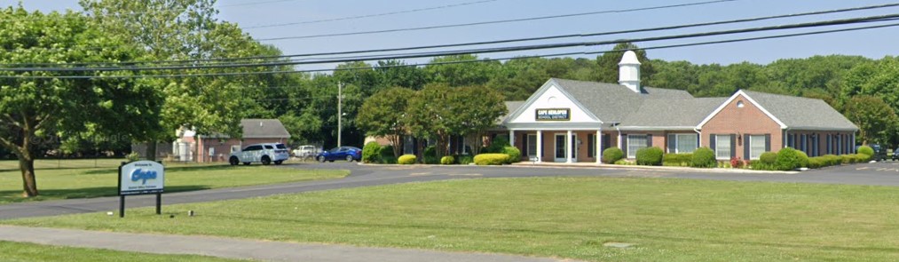 Cape Henlopen School Board Election Results