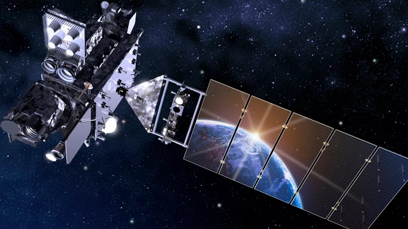 GOES-19 Goes Operational Across The US