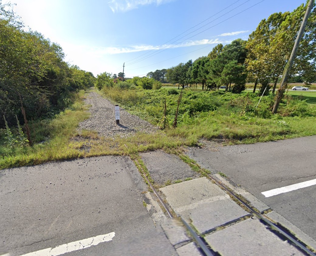 Historic Eastern Shore Railroad Transforms Into $6.55M Rail Trail Boosting Regional Connectivity and Tourism