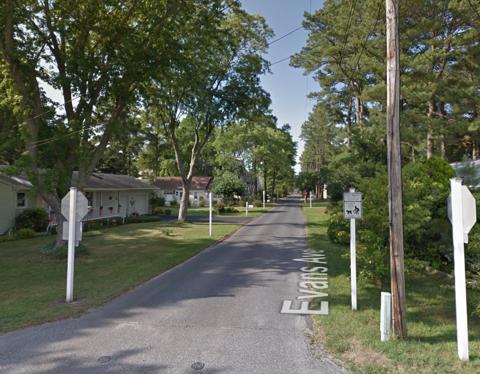 AIRBNB INCIDENT IN BETHANY BEACH LEADS TO MULTIPLE CHARGES FOR LAUREL WOMAN
