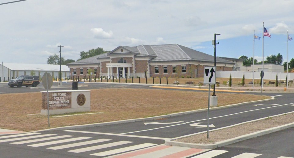 Milford Police Host Free Educational Event on Mental Health Crisis Response
