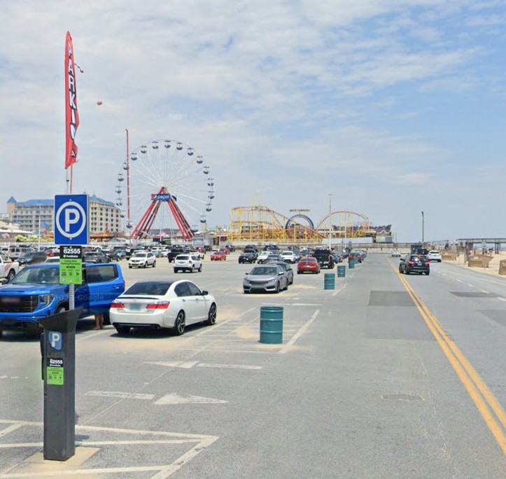 Ocean City Parking Rates Increasing Ahead of Summer Season
