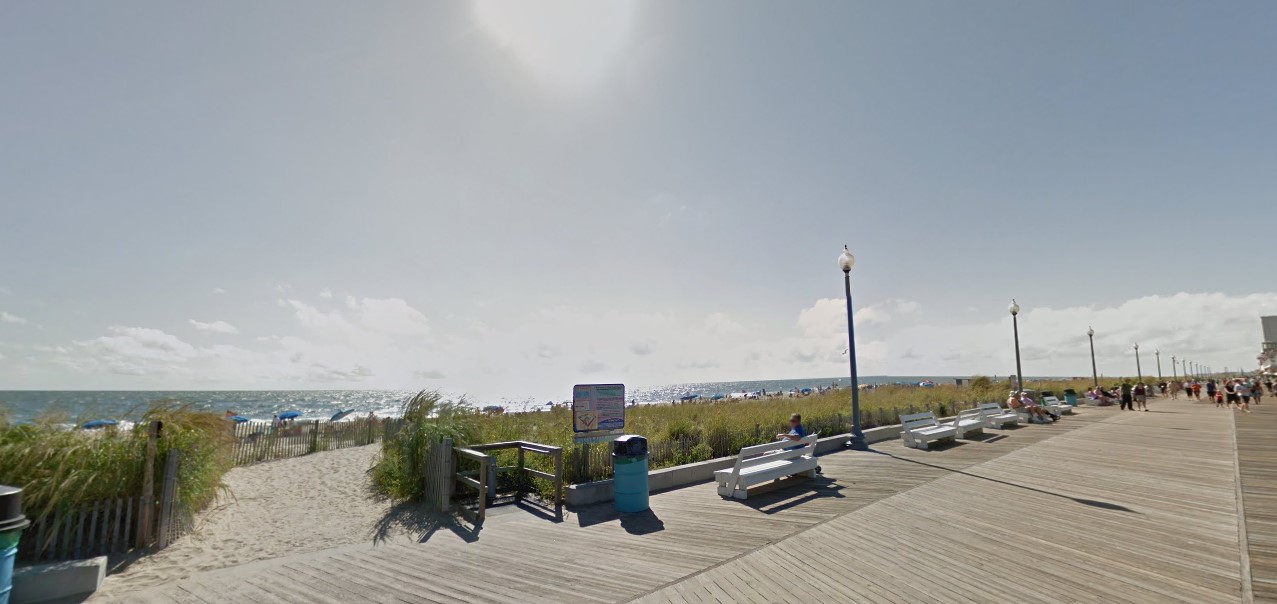 Summer Safety in Effect as Beach Patrols Resume Across Delmarva Coastline