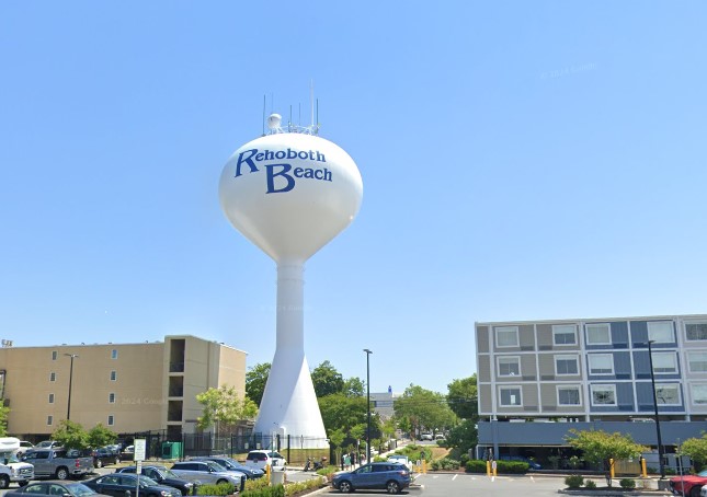 Rehoboth Beach Prepares Expanded Team and Safety Measures for Memorial Day Weekend