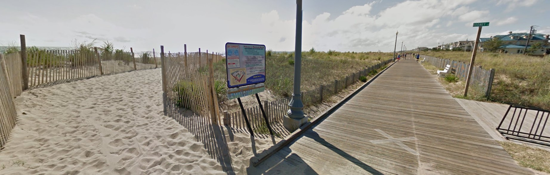 Large Crowds Prompt Police Response in Rehoboth Beach