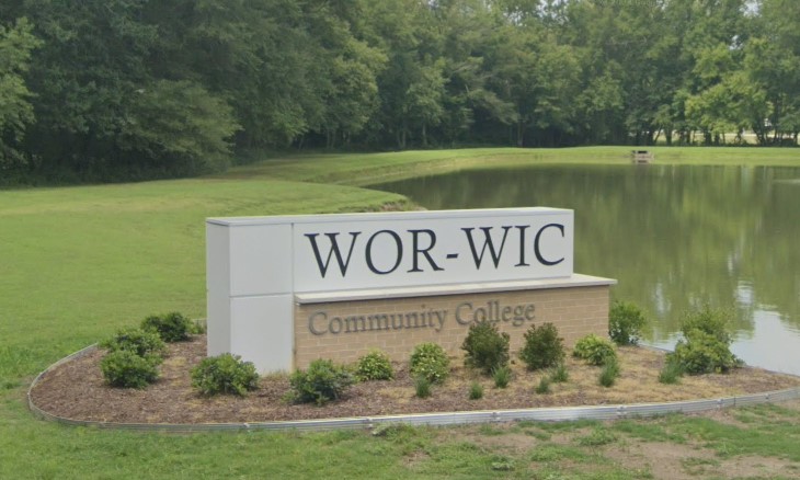 WOR-WIC COMMUNITY COLLEGE OFFERS FREE CDL AND HEAVY EQUIPMENT TRAINING TO ADDRESS DRIVER SHORTAGE