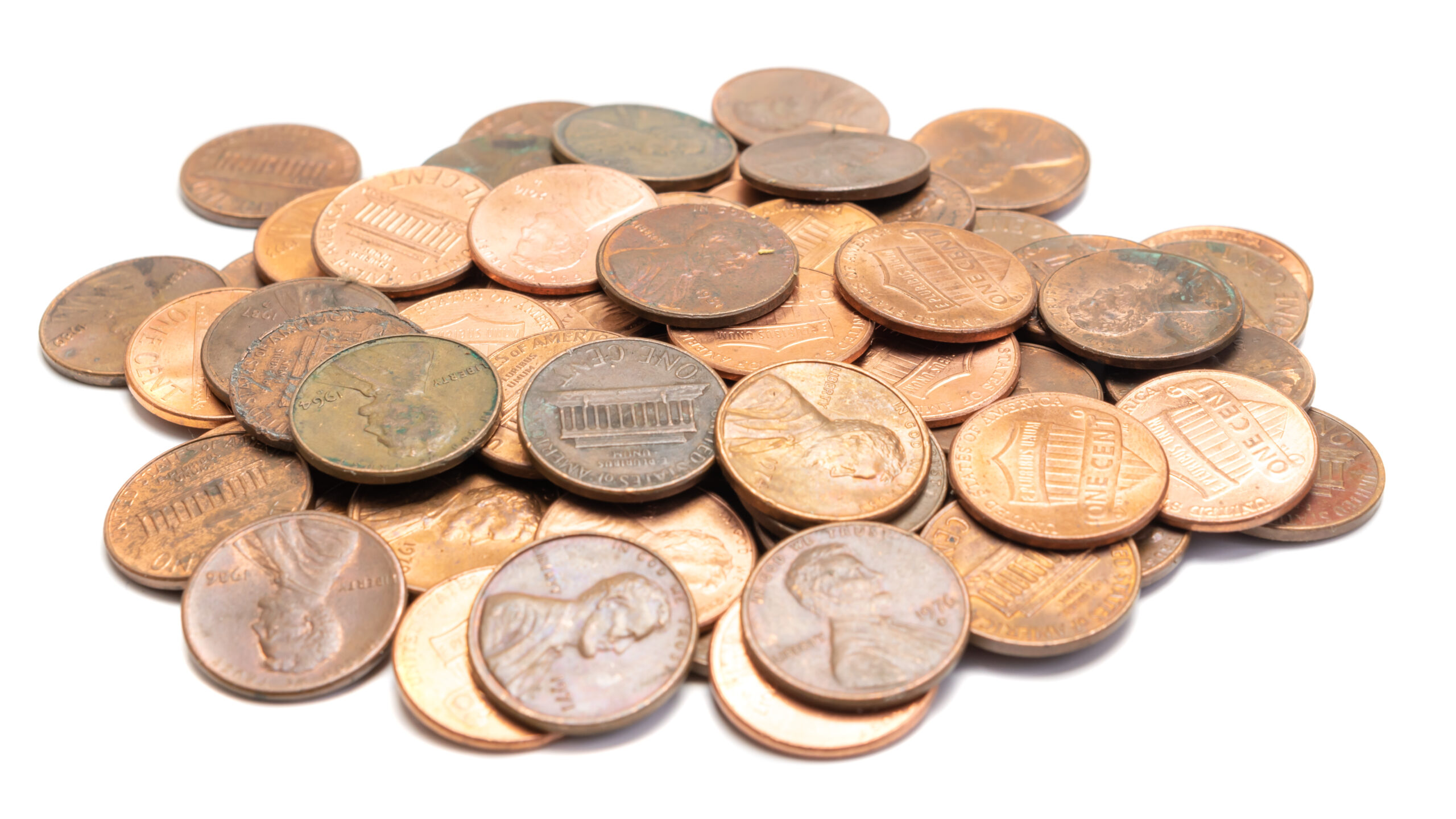 Treasury to Retire Penny by 2026, Pressed Souvenir Machines Face Uncertain Future