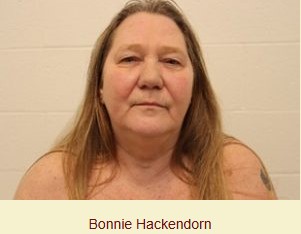 Bishopville Woman Arrested for Murder After Boyfriend Found Shot