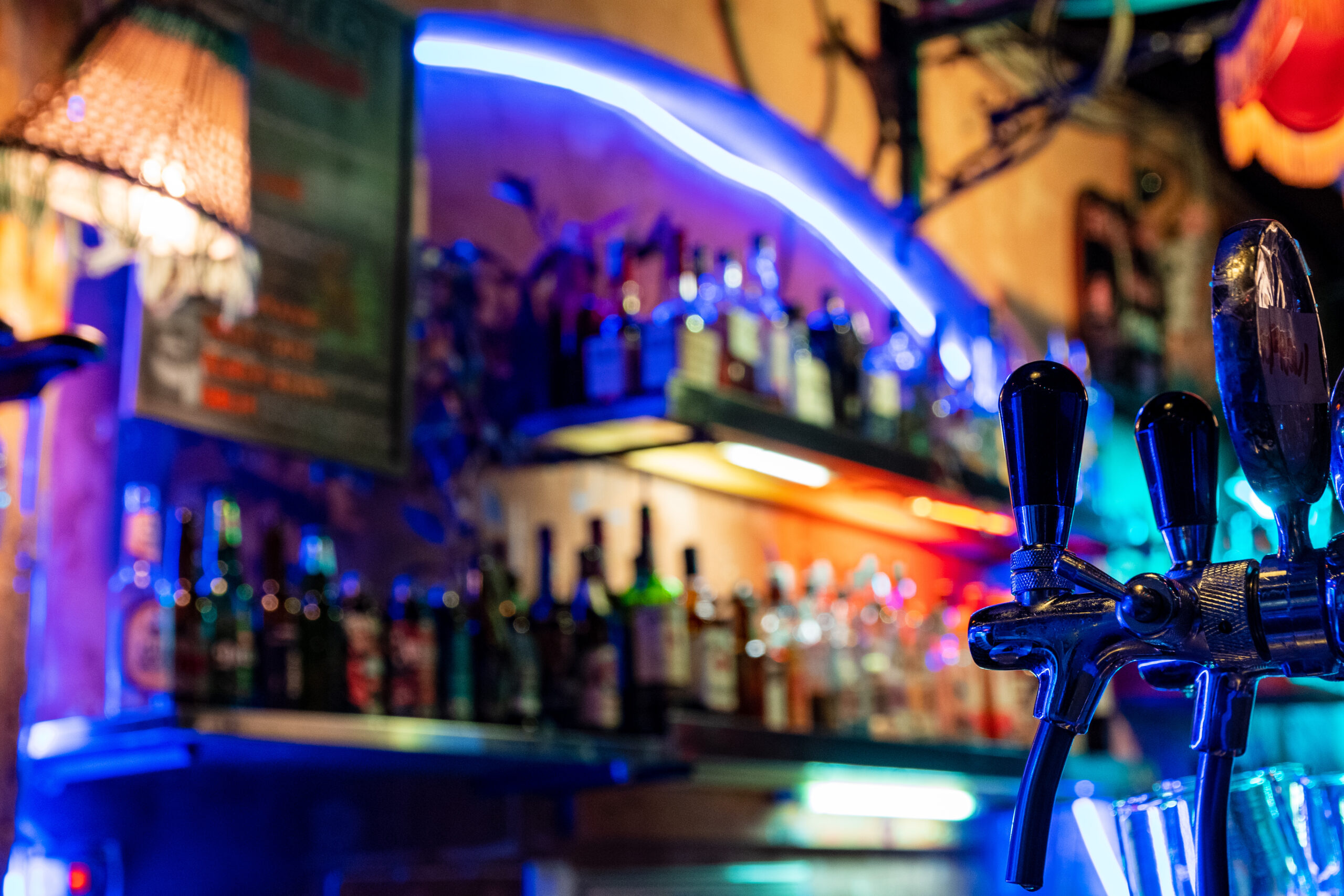 SUMMER SAFETY TRAINING OFFERED FOR ALCOHOL SERVICE WORKERS IN COASTAL DELAWARE