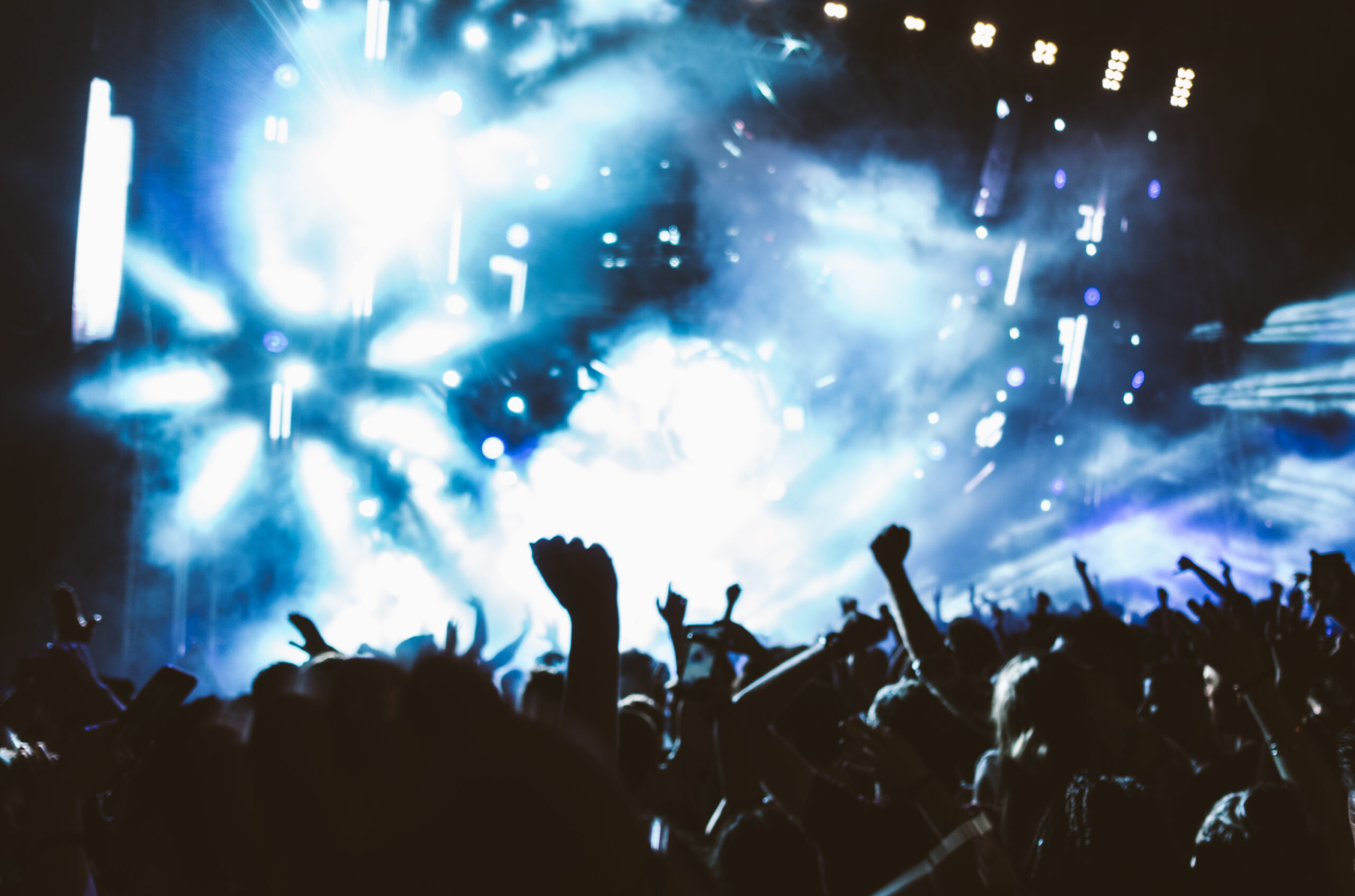 Ocean City Rock Festival Sells Out, Drives Early-Season Economic Surge