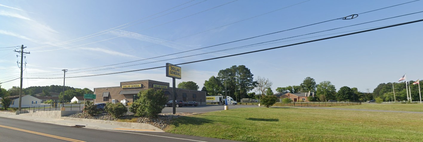 Berlin Council Faces Unprecedented Property Tax Appeal Over Dollar General Valuation