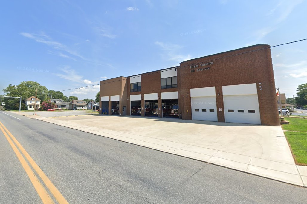 DELMAR OFFERS TAX BREAKS TO BOOST FIRE DEPARTMENT RECRUITMENT