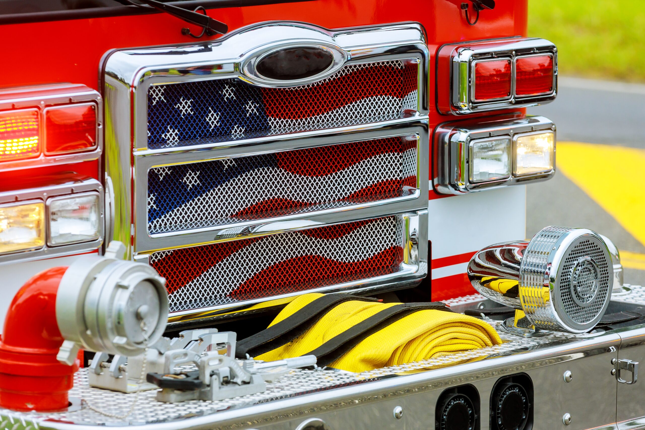 Ocean City Prepares for Traffic Changes Ahead of Maryland State Firefighter’s Parade on June 18