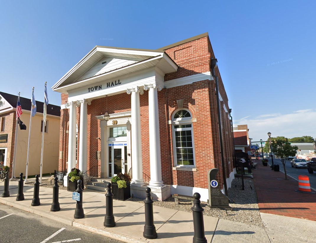 Georgetown Council to Review Proposed Housing Development on North Bedford Street
