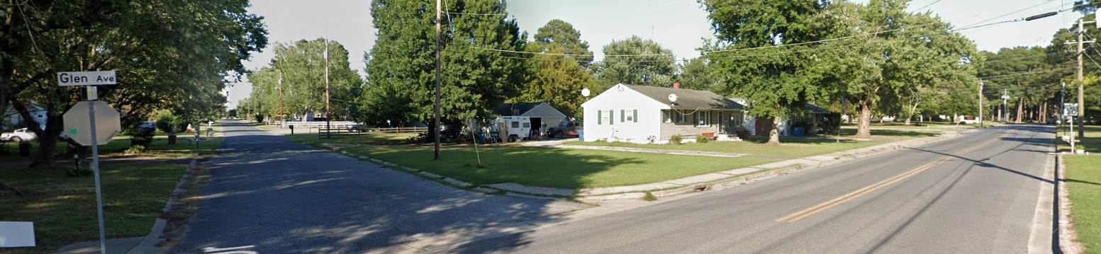 Water Main Maintenance to Affect Glen Avenue in Salisbury