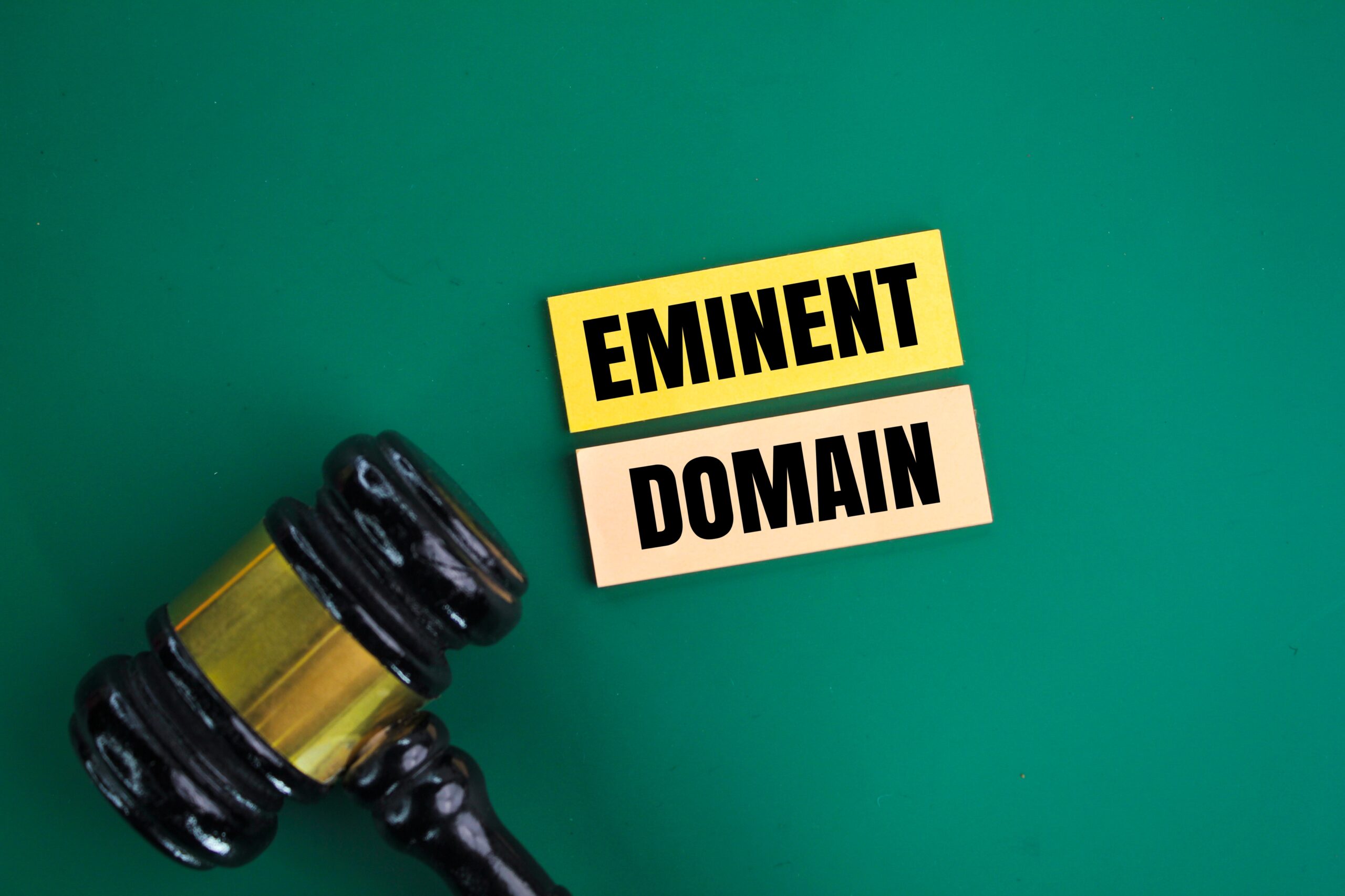 Delaware Lawmakers Move to Rein in Eminent Domain Following Milford Land Dispute