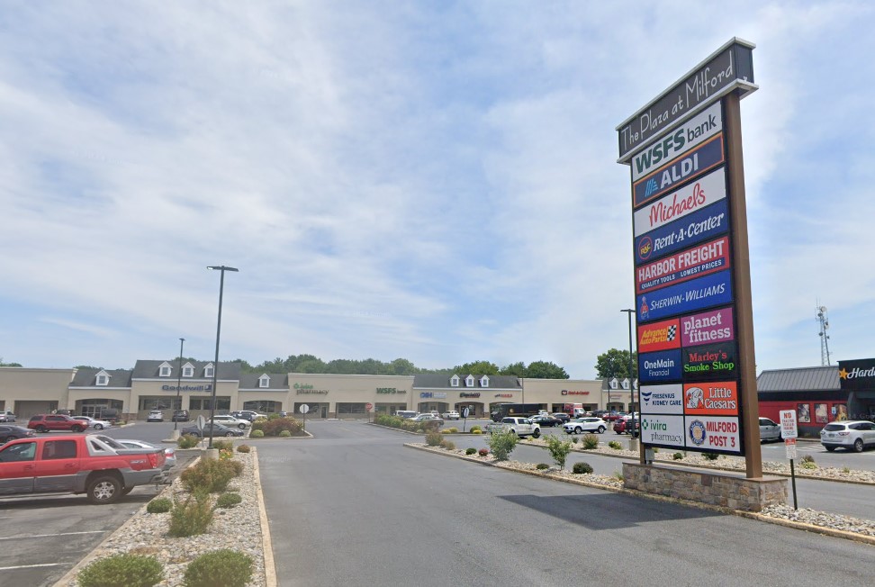 Five Below Set to Open New Location in Milford This Fall