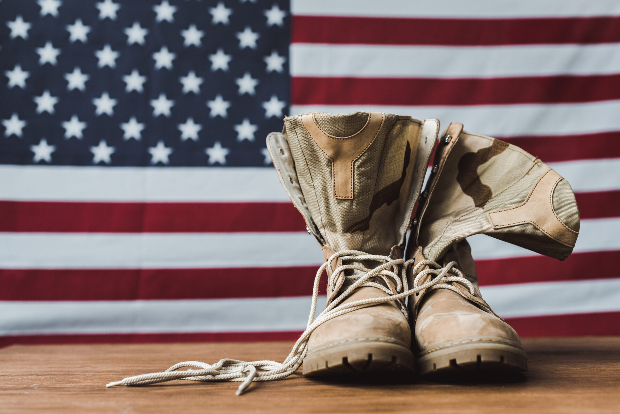Veterans Census to Connect Eastern Shore VA Vets with Resources
