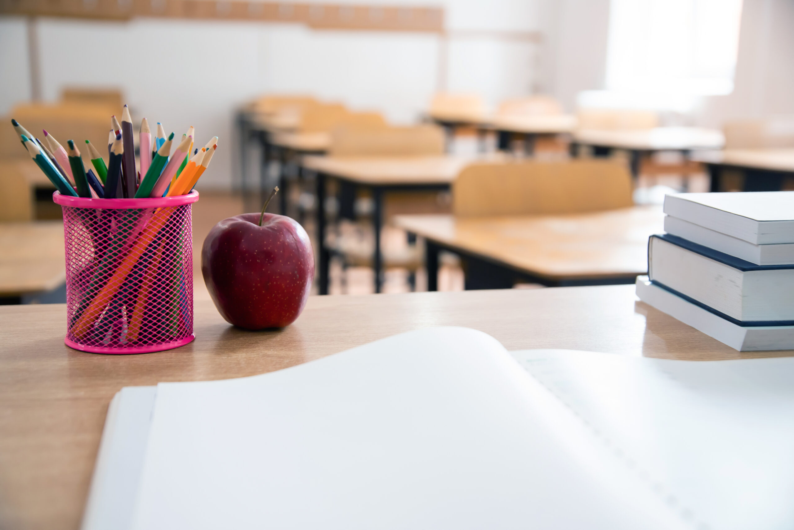 Accomack County School Board Proposes Clear Backpack Requirement for Fall
