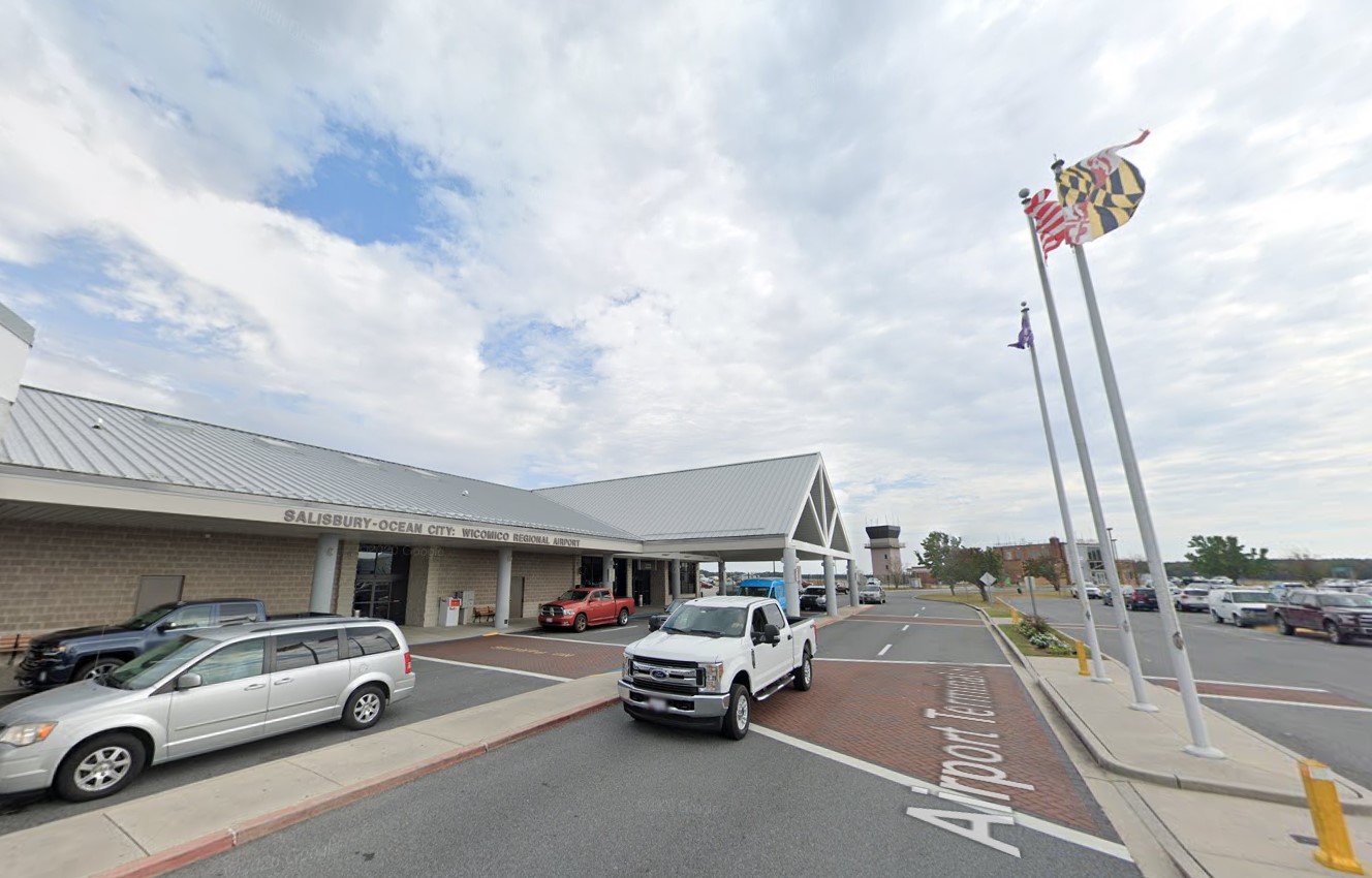 WICOMICO COUNTY AWARDED FAA GRANT TO PLAN RUNWAY IMPROVEMENTS