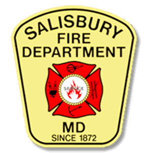Salisbury Responds Swiftly to Severe Storm with Record Emergency Calls