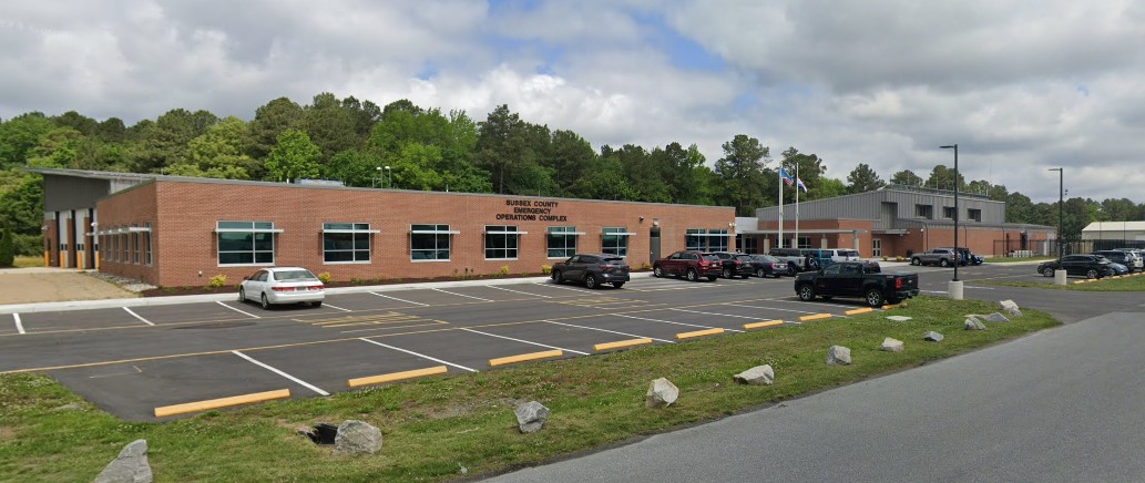 Sussex County Blood Drives Honor EMS Week and Support Critical Trauma Supply Needs