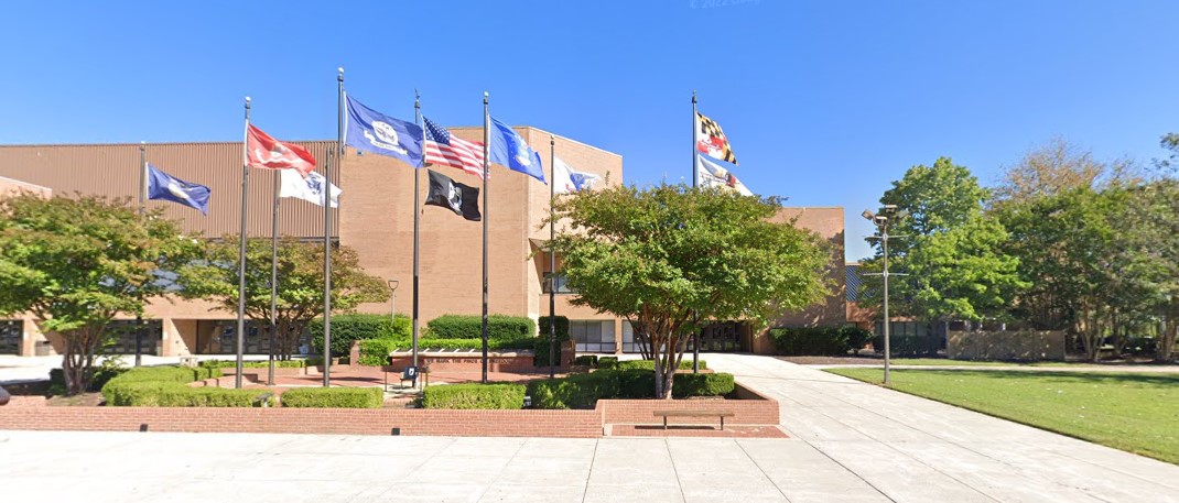 LAW ENFORCEMENT LEADERS TO CONVENE FOR DELMARVA FORUM