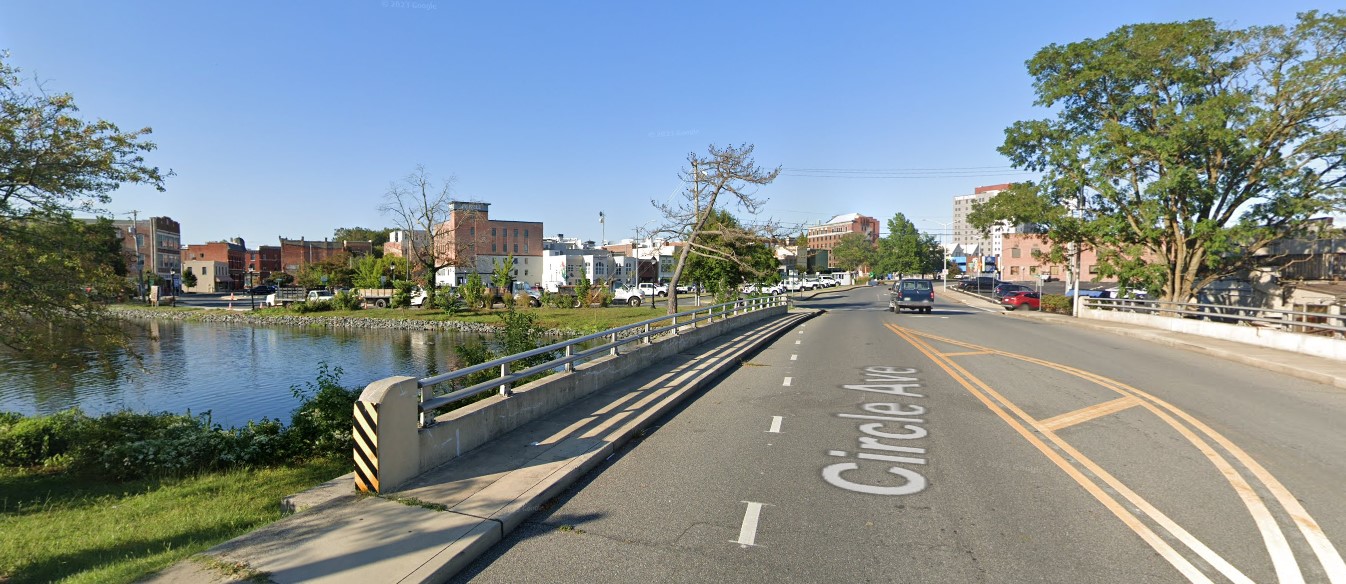 Salisbury to Temporarily Close South Division Street for Safety Upgrades