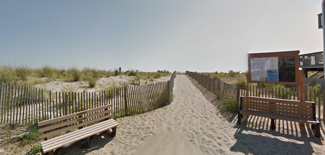 Dewey Beach Brings Back Summer Fun with Movies and Bonfires