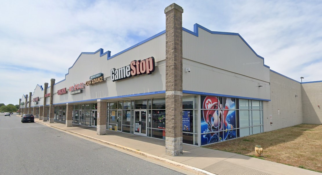 Juvenile Charged in Milford Armed Robbery Attempt at Game Stop