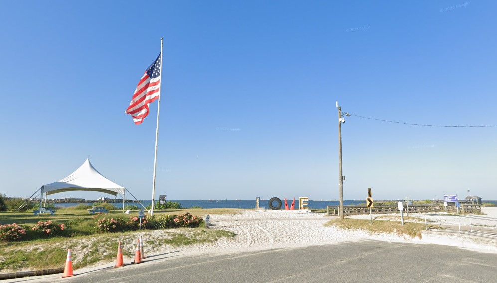 Virginia’s Eastern Shore Looks for Artists to Create New LOVE Landmark