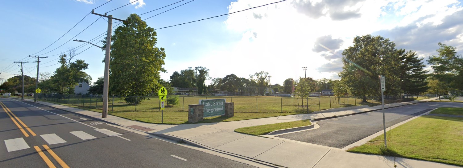 Salisbury Unveils Free Summer Drop-In Program for Kids at Lake Street Playground